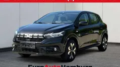 Gebraucht 2025 Dacia Sandero Expression Kleinwagen | 19.840 € (Fairer Preis)