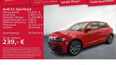 Gebraucht 2025 Audi A1 Kleinwagen | 25.350 € (Fairer Preis)