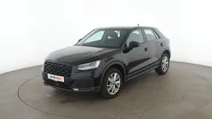 Schwarz Gebraucht 2019 Audi Q2 SUV | 19.160 € (Fairer Preis)