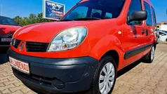 Gebraucht 2008 Renault Kangoo Campus Van / Kleinbus | 2.899 € (Fairer Preis)