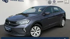 Grau Gebraucht 2024 VW Taigo SUV | 18.770 € (Fairer Preis)