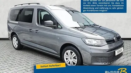 Gebraucht VW Caddy Maxi 116 PS (85 kW) 2025 Van / Kleinbus