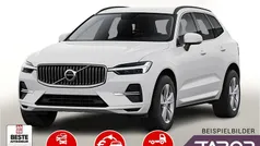 Blau Gebraucht 2024 Volvo XC60 Core SUV | 49.389 € (Superpreis)