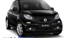 Gebraucht 2019 Smart ForFour Passion Limousine | 12.900 € (Guter Preis)