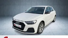 Cortinaweiß Gebraucht 2025 Audi A1 Sportback Advanced Plus Kleinwagen | 23.860 € (Fairer Preis)