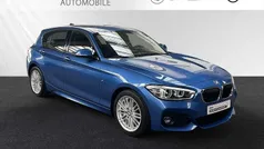 Gebraucht 2018 BMW 120 M Sport Kleinwagen | 22.390 € (Fairer Preis)