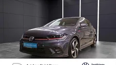 Gebraucht 2024 VW Polo IQ Drive Limousine | 25.333 € (Fairer Preis)