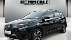 Gebraucht 2024 Hyundai Bayon Trend SUV | 23.980 € (Fairer Preis)