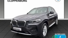 Gebraucht 2021 BMW X3 Sport Line SUV | 29.945 € (Guter Preis)