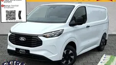Gebraucht 2025 Ford Transit Custom Trend Limousine | 41.055 € (Guter Preis)