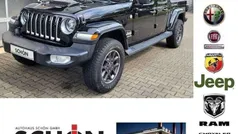 Gebraucht 2022 Jeep Gladiator Overland SUV | 49.990 € (Superpreis)