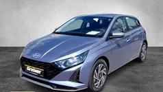 Gebraucht 2024 Hyundai i20 Trend Limousine | 17.260 € (Guter Preis)