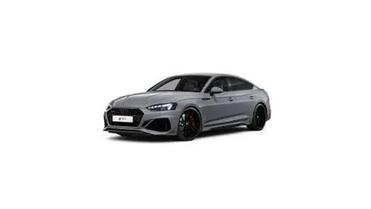 Gebraucht Audi RS5 Sportback Comfort 450 PS (330 kW) 2023 Limousine