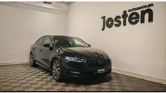 Gebraucht 2022 Skoda Octavia Tour Limousine | 21.890 € (Guter Preis)