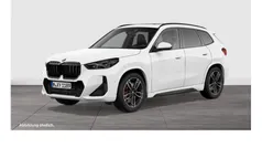 Gebraucht 2025 BMW X1 M Sport SUV | 47.990 € (Fairer Preis)