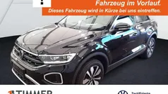 Gebraucht 2025 VW T-Roc Goal SUV | 29.750 € (Superpreis)