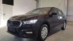 Gebraucht 2024 Skoda Fabia Selection Limousine | 20.000 € (Fairer Preis)