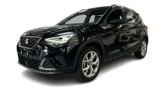 Gebraucht 2023 Seat Arona FR SUV | 20.479 € (Fairer Preis)