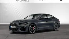 Dravitgrau metallic Gebraucht 2023 BMW 420 M Sport Limousine | 38.550 € (Fairer Preis)