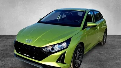 5 türen Gebraucht 2025 Hyundai i20 Trend Kleinwagen | 20.380 € (Fairer Preis)