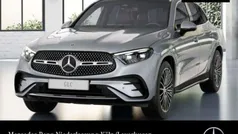 Mercedes GLC200