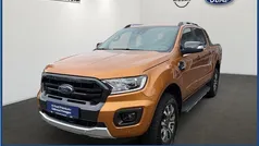 Gebraucht 2022 Ford Ranger Wildtrack Abholung | 34.995 € (Guter Preis)