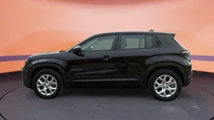 Schwarz Gebraucht 2024 Jeep Avenger Altitude SUV | 18.730 € (Fairer Preis)
