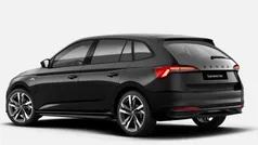Gebraucht 2025 Skoda Scala Monte Carlo Kleinwagen | 28.290 € (Fairer Preis)