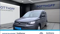 Gebraucht 2024 VW Caddy Life Van / Kleinbus | 28.677 € (Superpreis)