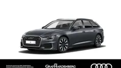Daytonagrau perleffekt Gebraucht 2022 Audi A6 Ambiente Kombi | 39.980 € (Fairer Preis)