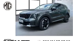 Grau Neu 2025 Kia Sorento 3 SUV | 59.489 € (Guter Preis)