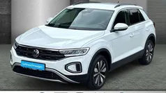 Gebraucht 2024 VW T-Roc Move SUV | 27.490 € (Guter Preis)