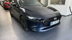 Gebraucht 2024 Mazda 3 Homura-Line Limousine | 26.490 €