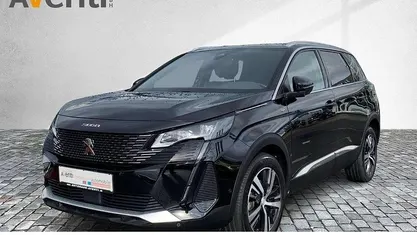 Gebraucht 2023 Peugeot 5008 GTi SUV | 26.889 € (Fairer Preis)