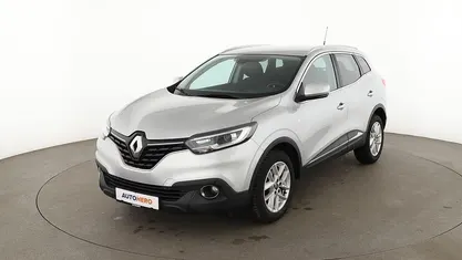 Gebraucht 2018 Renault Kadjar Collection SUV | 14.630 € (Fairer Preis)