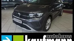 Rauch grau Neu 2025 VW T-Cross SUV | 26.890 € (Guter Preis)