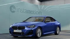 BMW M240