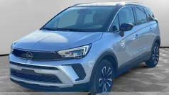 Grau Gebraucht 2024 Opel Crossland Elegance SUV | 21.990 € (Fairer Preis)