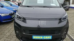 Grau Neu 2025 Fiat Ulysse Van / Kleinbus | 39.990 € (Guter Preis)