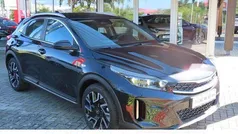 (1k) black pearl m Neu 2024 Kia XCeed 2 SUV | 24.890 € (Fairer Preis)
