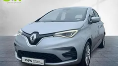 Highlandgrau metallic (grau) Gebraucht 2022 Renault Zoe Experience Kleinwagen | 14.510 € (Guter Preis)