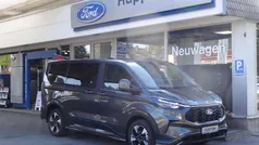 Gebraucht 2025 Ford Tourneo Custom Sport Van / Kleinbus | 56.950 € (Fairer Preis)