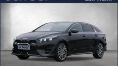Andere farbe Gebraucht 2025 Kia ProCeed Kleinwagen | 29.290 € (Fairer Preis)