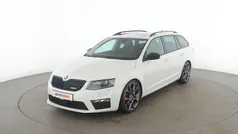 Gebraucht 2015 Skoda Octavia RS Kombi | 17.550 € (Fairer Preis)