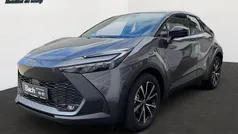 Gebraucht 2025 Toyota C-HR SUV | 37.890 € (Fairer Preis)