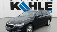 Gebraucht 2024 Skoda Octavia Style Kombi | 31.950 € (Guter Preis)