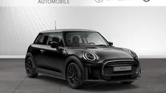 Gebraucht 2022 Mini ONE Kleinwagen | 17.590 € (Fairer Preis)