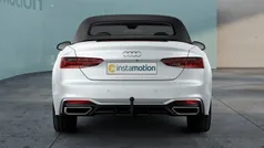 Audi A5 Cabriolet