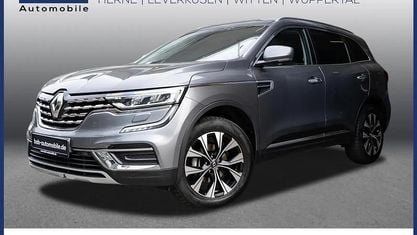 Occasion Renault Koleos Techno 158 ch (116 kW) 2022 Gris SUV
