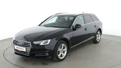 Gebraucht 2018 Audi A4 Sport Kombi | 18.370 € (Fairer Preis)